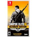 Sniper Elite V3 (Ultimate Edition)