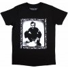 Yungblud Tričko Low Life Unisex Black 2XL