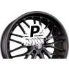 BARRACUDA VOLTEC T6 Matt Black Pure Sports 8.00 x 17 ET 45.00 5x112