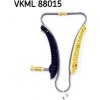 Sada rozvodovej reťaze SKF VKML 88015