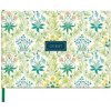 William Morris Celandine Guest Book