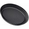 Zenker Forma na ovocný koláč Black 30 cm