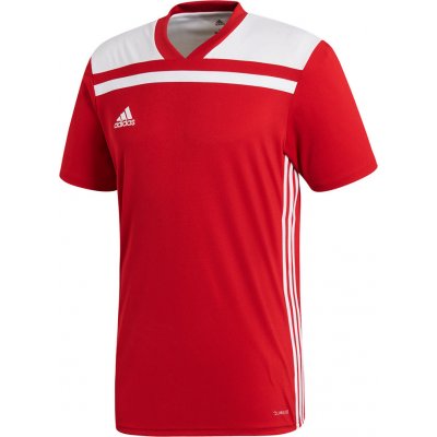 Pánske tričká adidas, regular fit, krátky rukáv – Heureka.sk