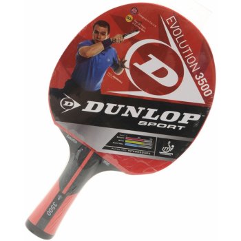 Dunlop Evolution 3500