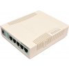 MIKROTIK SS106-5G-1S (RB260GS)