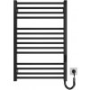 Mario-Radiators HF DERBY MR0013 770 mm x 530 mm čierna