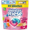 W. Riese Trio-Caps color Orchidea kapsule na pranie 80ks