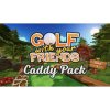 Golf With Your Friends + Caddy Pack