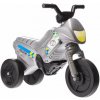 Odrážadlo Motorka Enduro Yupee Polícia malé (8592190503000)