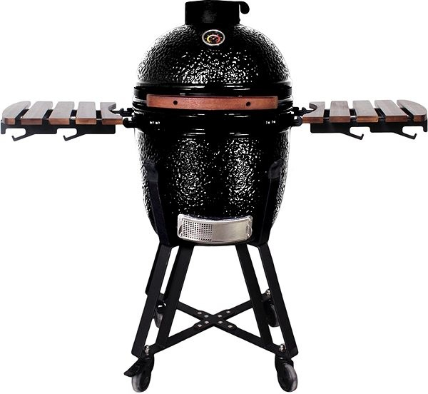 La Proromance Lava Egg Kamado 18
