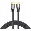 MCDODO KÁBEL HDMI 2.1 KÁBEL HDMI - HDMI HDR eARC HD 4K 120HZ 8K 60HZ 2M