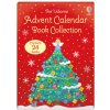 Advent Calendar Book Collection