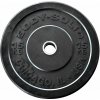 Body Solid Chicago Extreme Olympic Bumper Plate 15kg, pogumovaný olympijský kotúč 50mm 50 mm