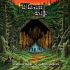 Blazon Rite - Endless Halls of Golden Totem [CD]