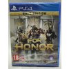 For Honor Gold Edition Playstation 4