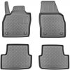 Koberce gumenné Guardliner Seat Ibiza 2017