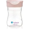 B.Box Trainer Cup tréningový hrnček Blush 12m+ 240 ml