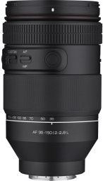 Samyang AF 35-150mm f/2-2.8 FE L-mount