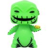 Funko POP! Movies - The Nightmare Before Christmas - Oogie