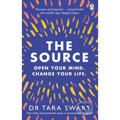 The Source - Tara Swart