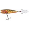 Salmo wobler Rattlin Pop 7cm CLEAR GOLDEN PREY