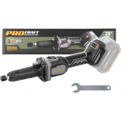 Procraft Industrial DG20A-BB