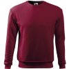 MALFINI ESSENTIAL 406 / Mikina detská - garnet 146