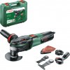 Bosch Multifunkčné náradie PMF 350 CES 0603102220