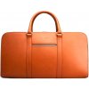 Carl Friedrik — Palissy Weekend - Cognac/Grey