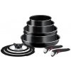 Tefal Ingenio Easy Cook & Clean L1549042 10 ks + záruka 3 roky zadarmo