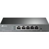 TP-Link TL-R470T+ Širokopásmový smerovač s rozdeľovaním záťaže, Multi-WAN TL-R470T+