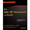 Pro Agile .NET Development with SCRUM (Scott Millett)(Brožovaná)