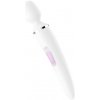 Satisfyer Wand-er Woman masážna hlavica White