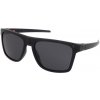 Slnečné okuliare Oakley Leffingwell OO9100 910001 Veľkosť: 57