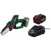 Parkside® Aku reťazová píla Paghs 20-Li C3 + Akumulátor 20 V/4 Ah PAP 20 B3 + Nabíjačka na akumulátor 20 V/4,5 A (800010828)