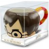 Epee 3D hrnek Harry Potter Chibi 475 ml