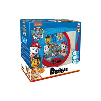 ADC Blackfire Dobble Paw Patrol