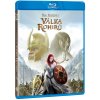 Pán prsteňov: Vojna Rohirov - Blu-ray