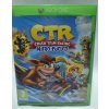 CRASH TEAM RACING: NITRO FUELED Xbox One