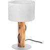 Globo | Globo 50210146X - Stolná lampa NORIN 1xE14/40W/230V | GL7836