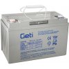 Baterie olověná 12V 75Ah GETI pro elektromotory (04250734)