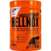Extrifit Hellnox 620 g oranžová