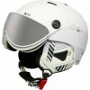 Cairn Spectral MGT 2 Mat White 54-55 Lyžiarska prilba