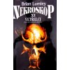 Nekroskop XI: Vetřelci