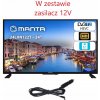 Manta 24LHN122T