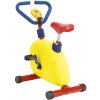 Fitness stroje pre deti - Rotoped