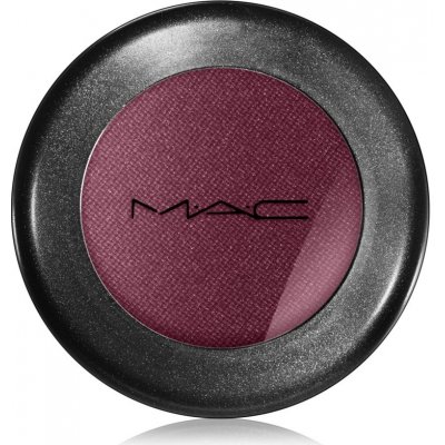 MAC Cosmetics Eye Shadow očné tiene odtieň Cranberry 1,5 g