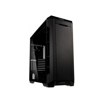 Phanteks Eclipse P600S Silent PH-EC600PSTG_BK01