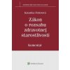 Zákon o rozsahu zdravotnej starostlivosti - Fedorová Katarína