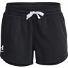 Under Armour Rival fleece short 1369858-001 black